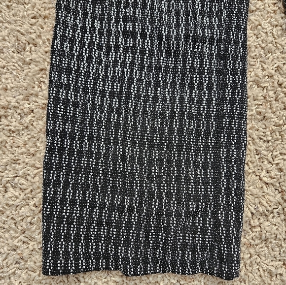 TopShop Backless Sparky Jumpsuit - size 6 - Picture 5 of 11